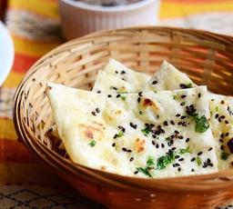 Plain kulcha