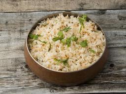Jeera rice