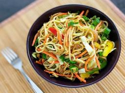Veg noodles