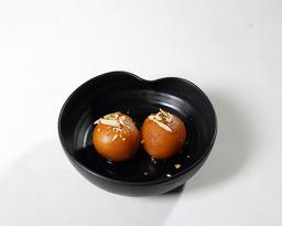 Gulab jamun