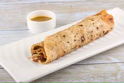 Veg roll