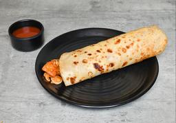 Chicken roll