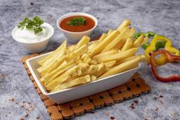 French fry