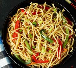 Veg noodles