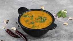 Dal fry