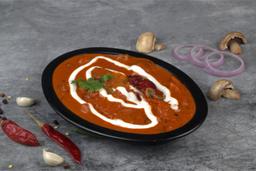 Kadai mushroom