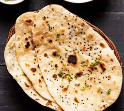 Shahi naan