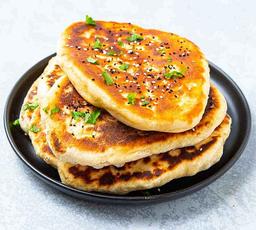 Kashmiri naan