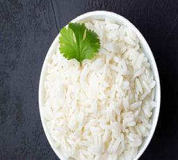 Steam rice