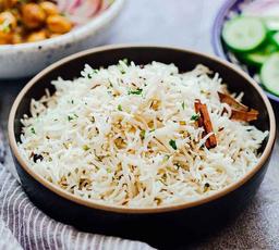 Jeera rice