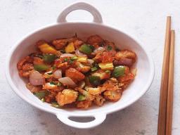 Chilli gobi