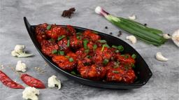 Gobi manchurian