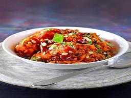 Paneer 65