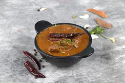 Chicken kolhapuri