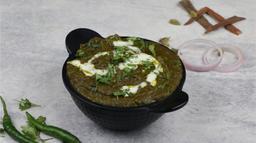Chicken hyderabadi