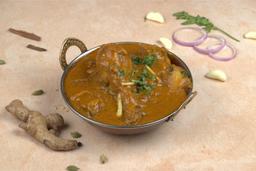 Chicken changezi