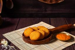 Cheese coin (6pcs)