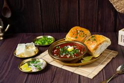 Pav bhaji