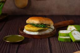 Jain vadapav