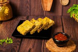 Kothmir vadi (4pcs)