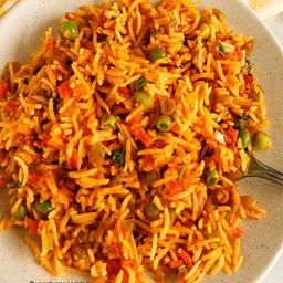 Tava pulav