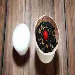 Death by sundae