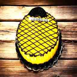 Mangolicious cake eggless