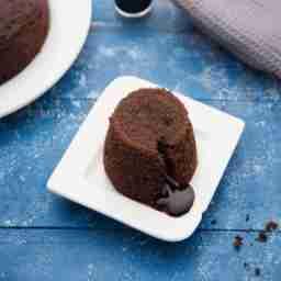 Molten choco lava (90gms)