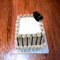 Irish coffee couple cake [250 gms]