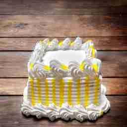 Pineapple couple cake [250 gms]