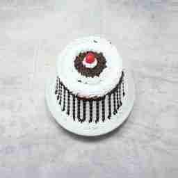 Black forest bento cake [300 gms]