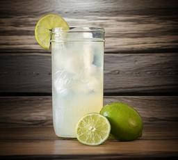 Salt n sweet lime soda
