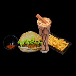 Meal for you