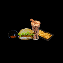 Meal for you chicken