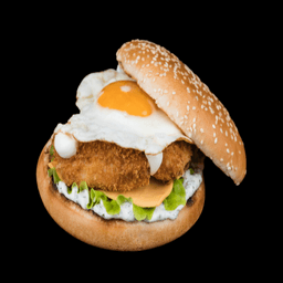 Bur-egg-ger