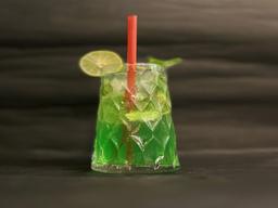 Refreshing mint