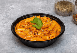 Red sauce pasta (arrabbiata)