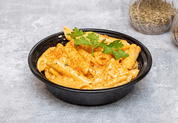 Peri peri pasta