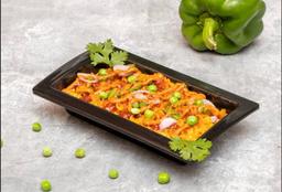 Desi veg maggi