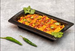 Veg the spicy maggi