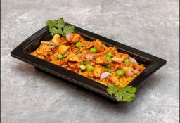 Desi chicken maggi