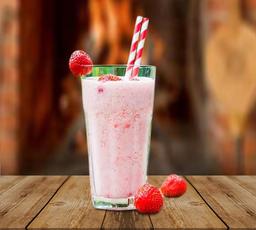 Strawberry shake