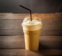 Cold coffee