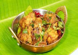 Chicken chukka