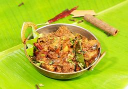 Chicken varuval