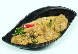 Madurai home style chicken curry