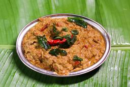Madurai mutton masala