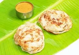 Bun parota (2 pieces)