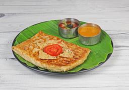 Chicken lappa