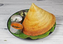 Plain dosai